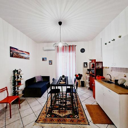 Casa Imma Bed & Breakfast Napoli Bagian luar foto