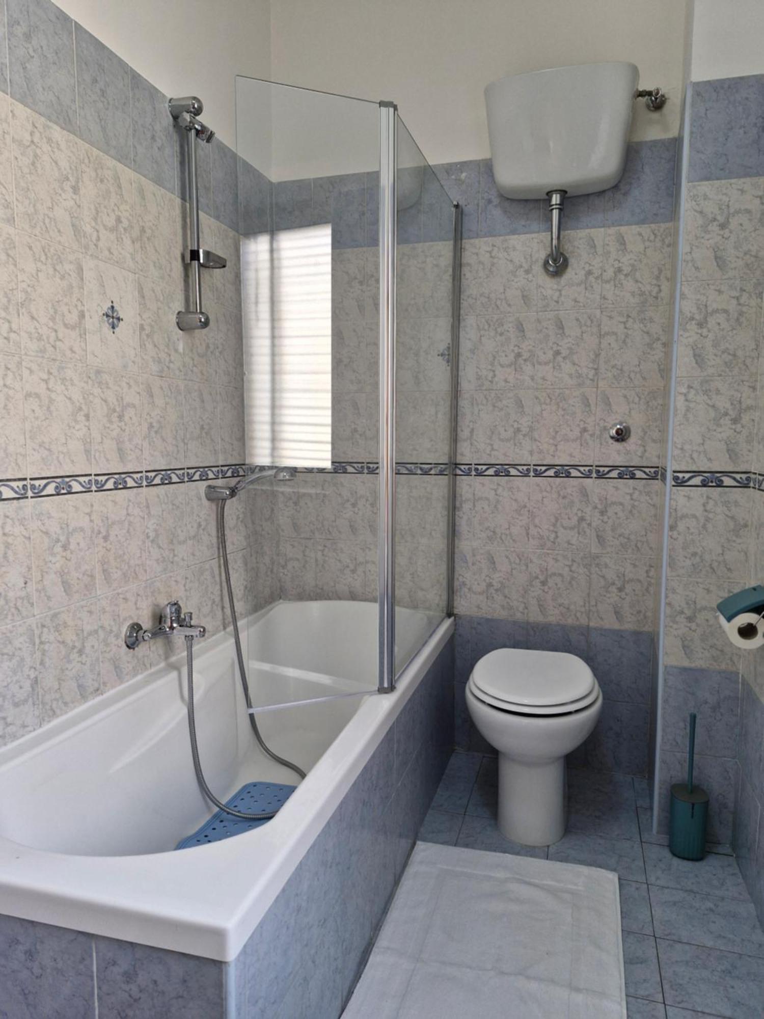 Casa Imma Bed & Breakfast Napoli Bagian luar foto
