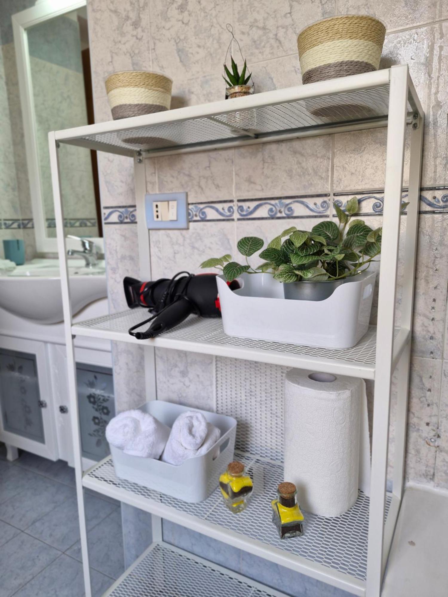 Casa Imma Bed & Breakfast Napoli Bagian luar foto